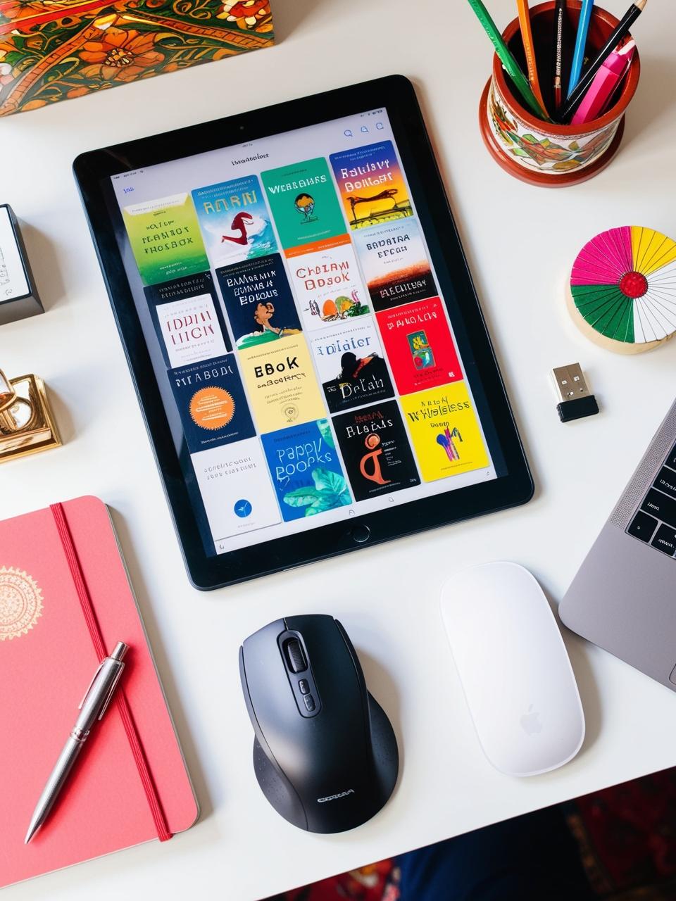 hot picks for your desk setups