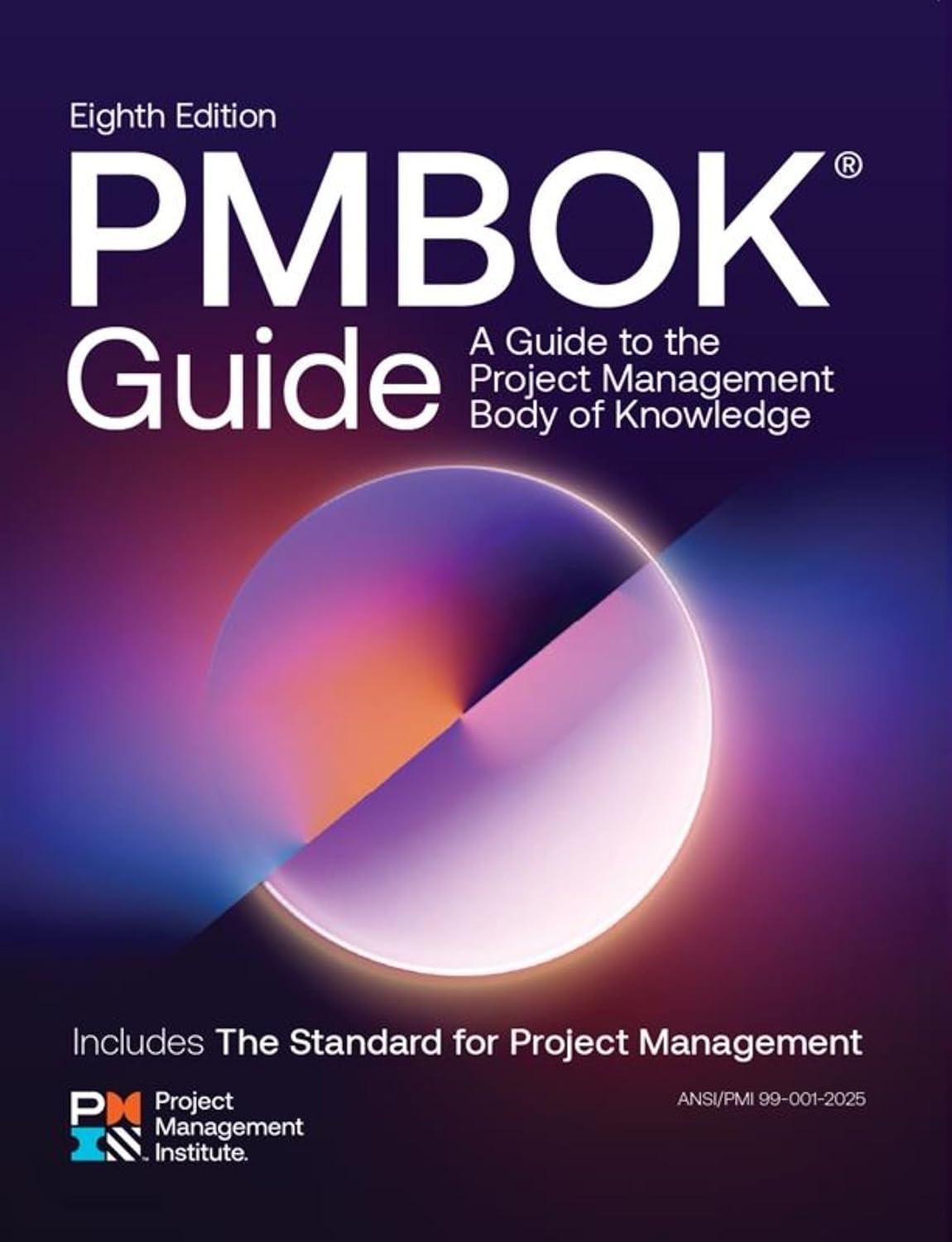 PMBOK book