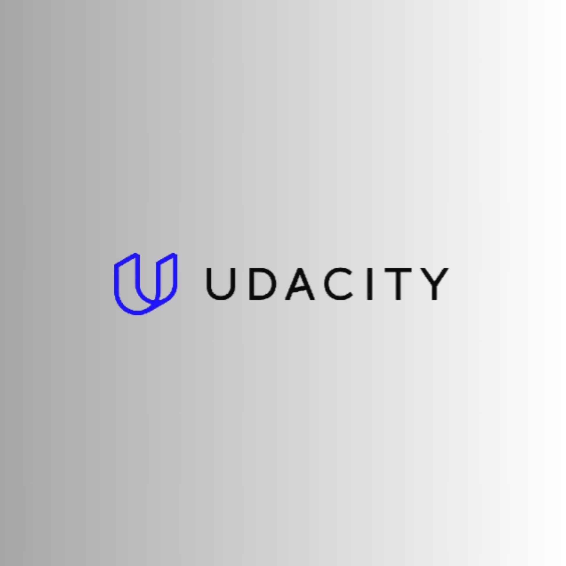 Udacity Learning Platform