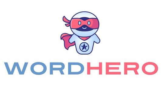 Word hero