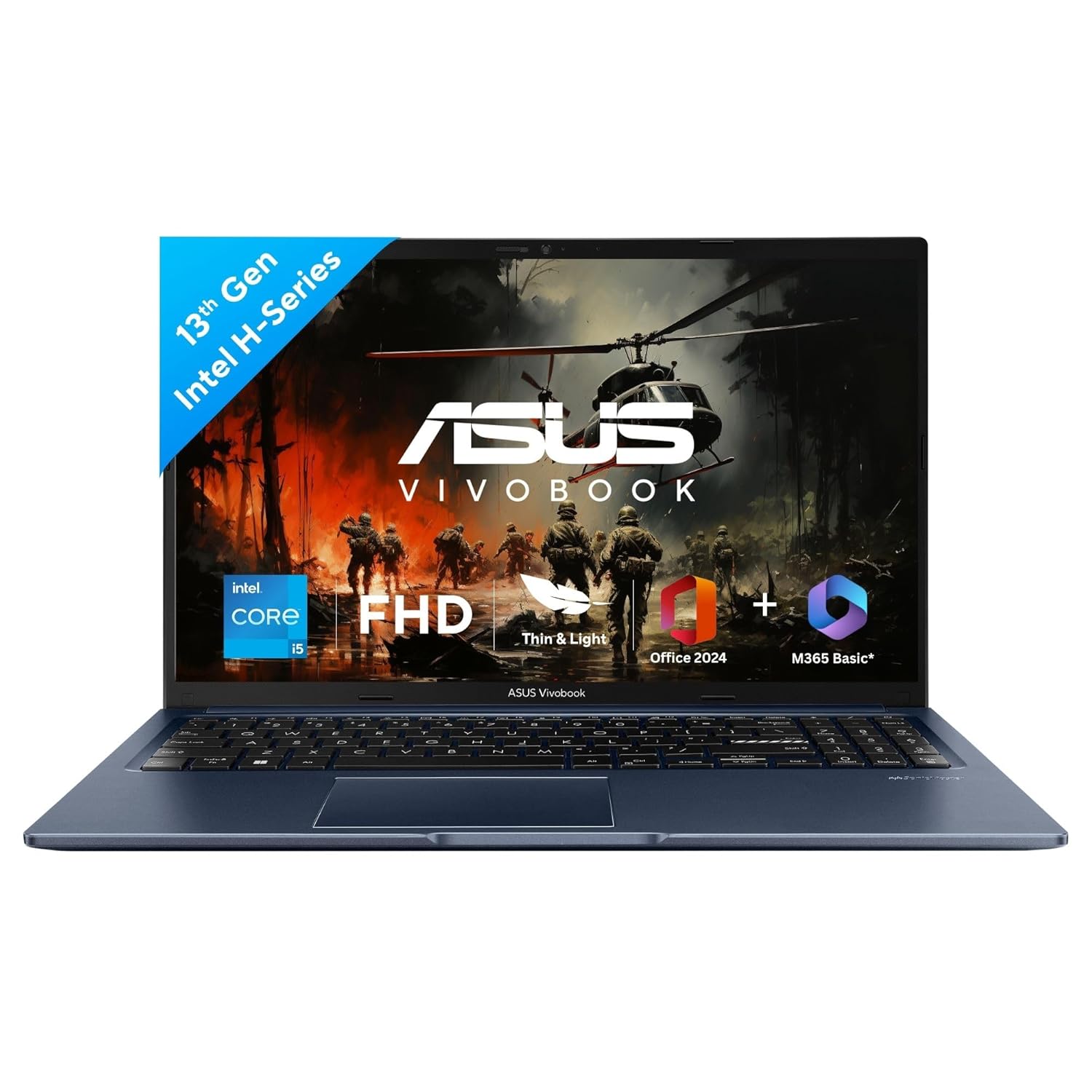 ASUS VivoBook 15