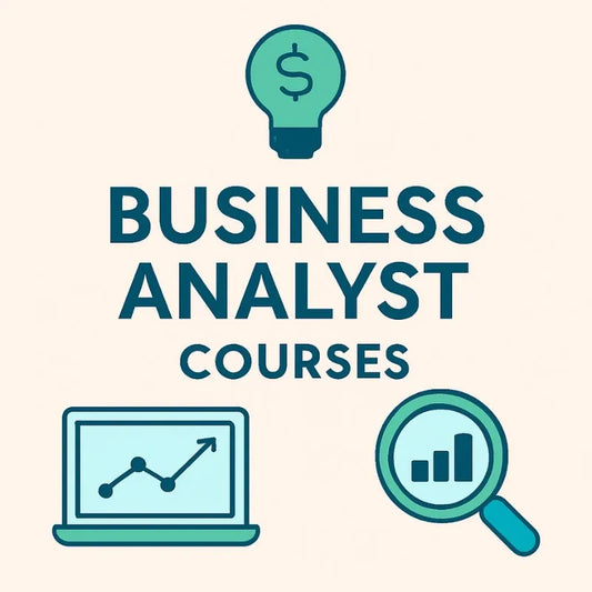 Business Analyst courses