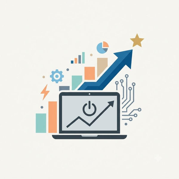 Career Growth & Digital Skills