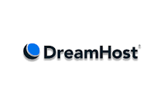 Dreamhost web hosting