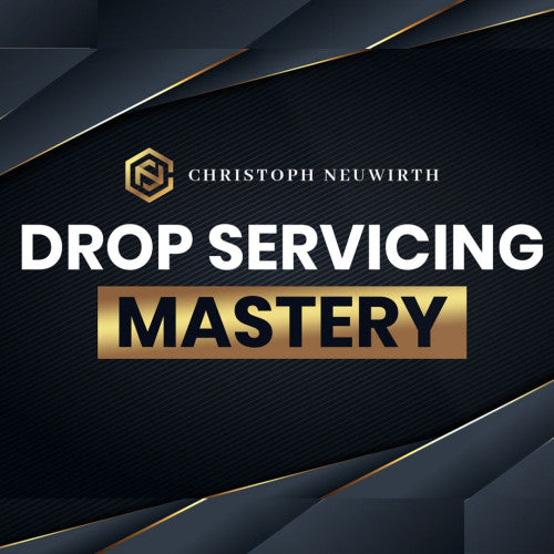 drop service mastery