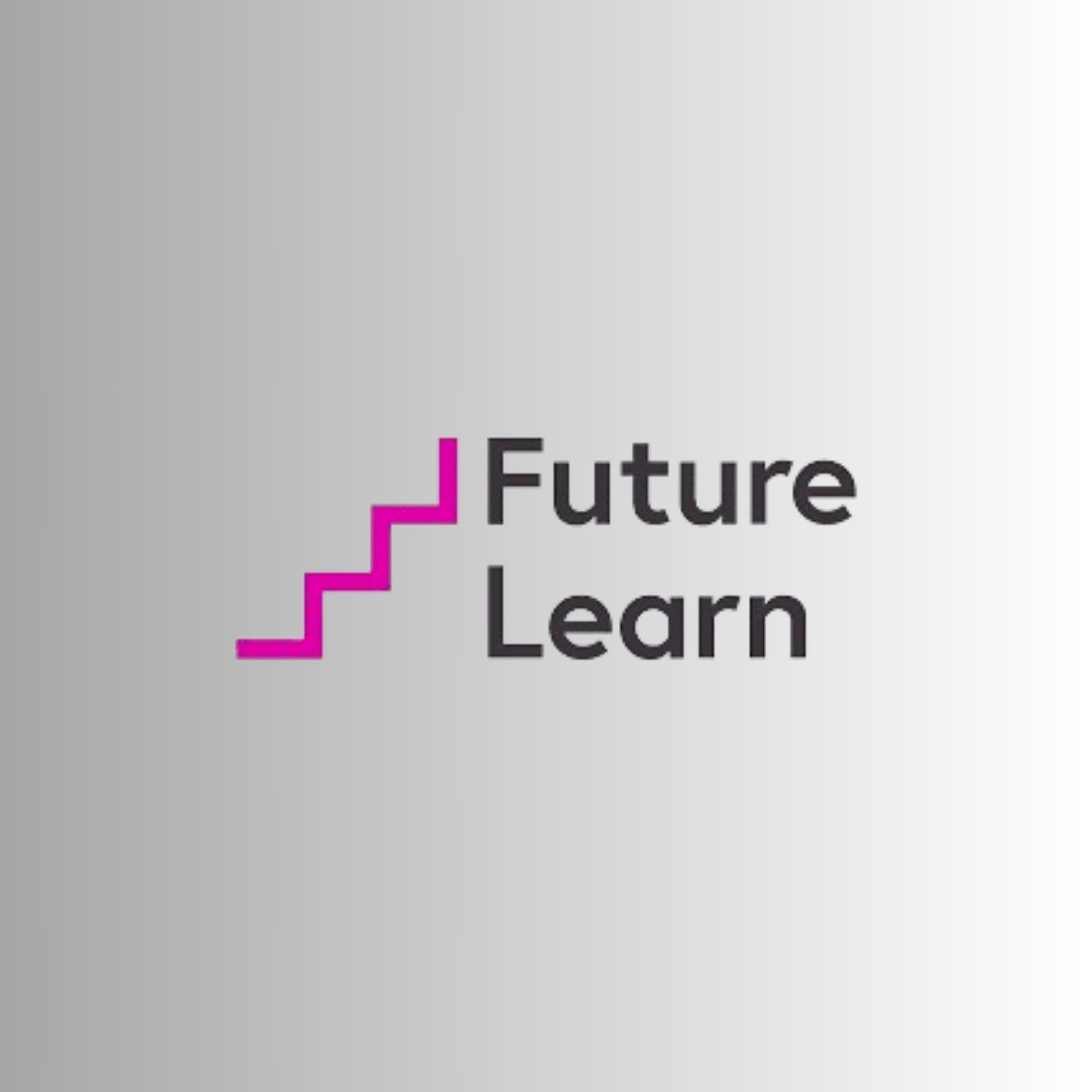 Future Learn course provider
