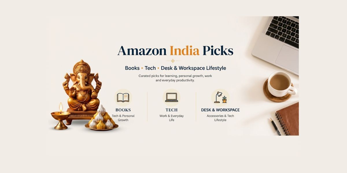 ganesha chaturthi amazon
