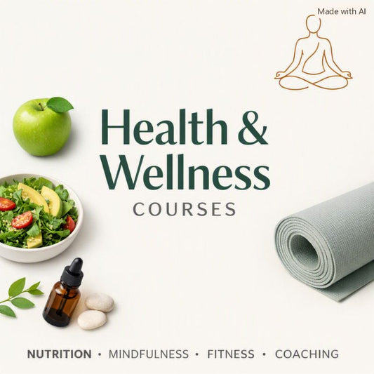 health and wellness coaching courses
