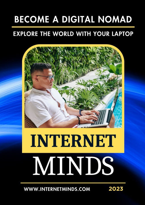 DIGITAL NOMAD