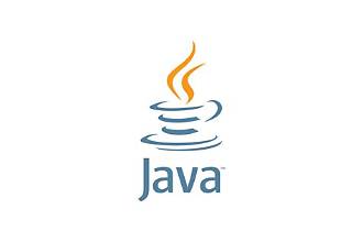 java logo