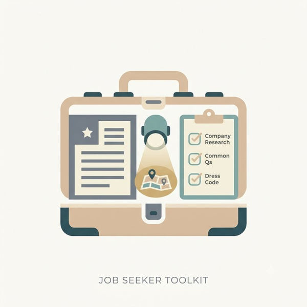 Jobseeker’s Career Toolkit