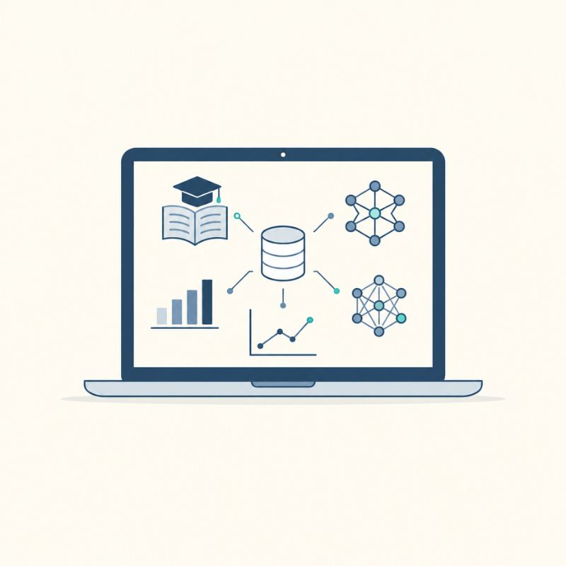 data science and data analytics platforms