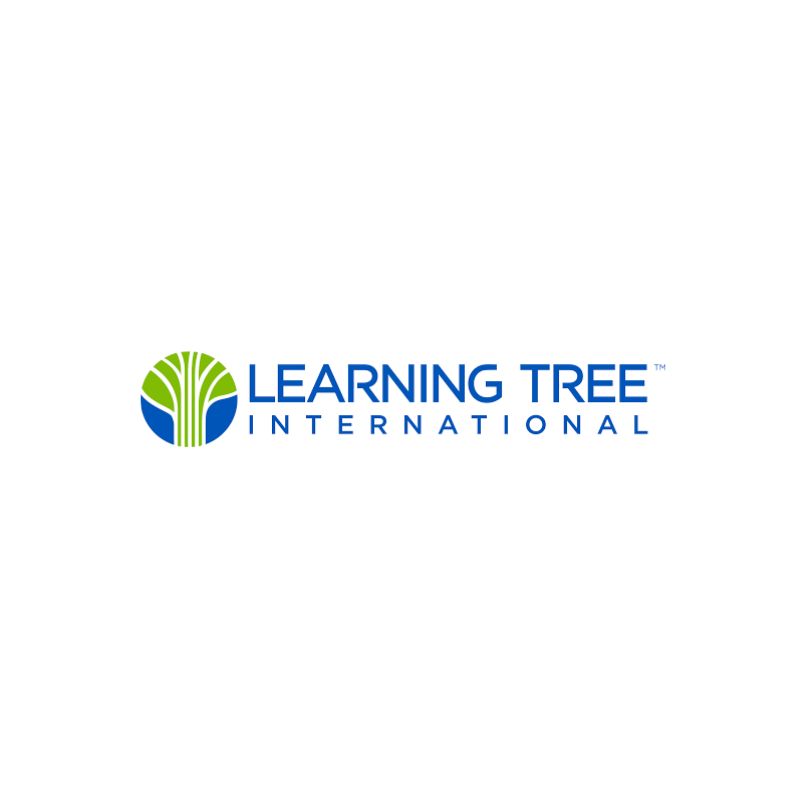 Learning Tree International logo on a white background