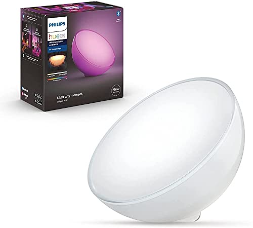 phillips hue light