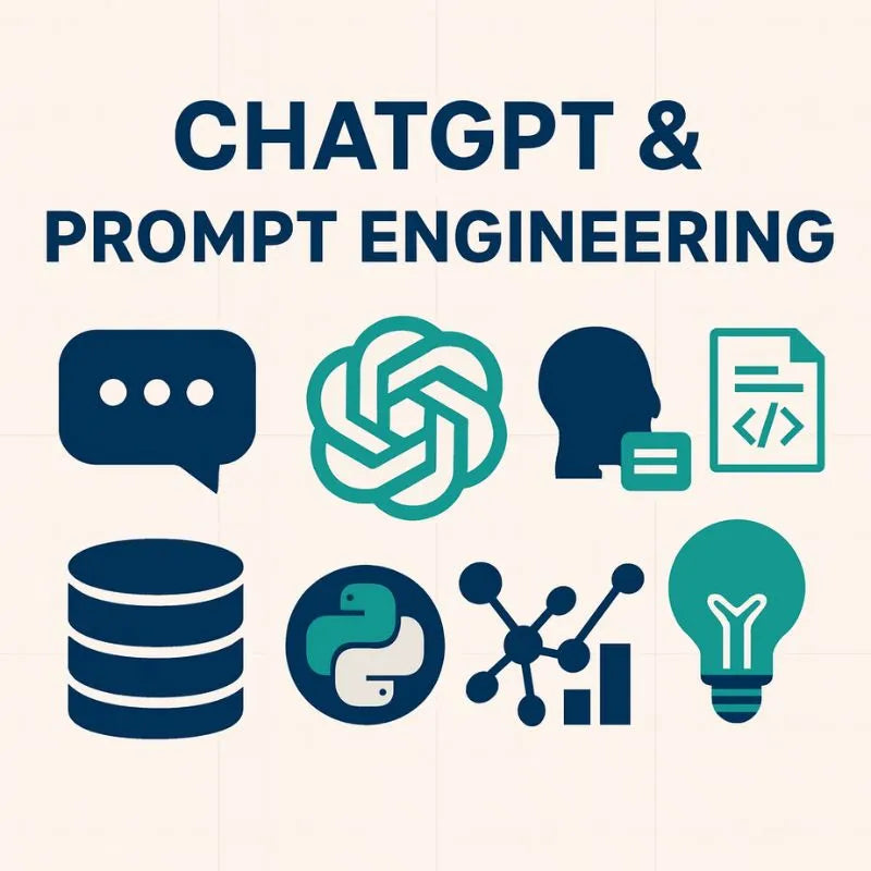 Chatgpt and Prompt Engineering courses