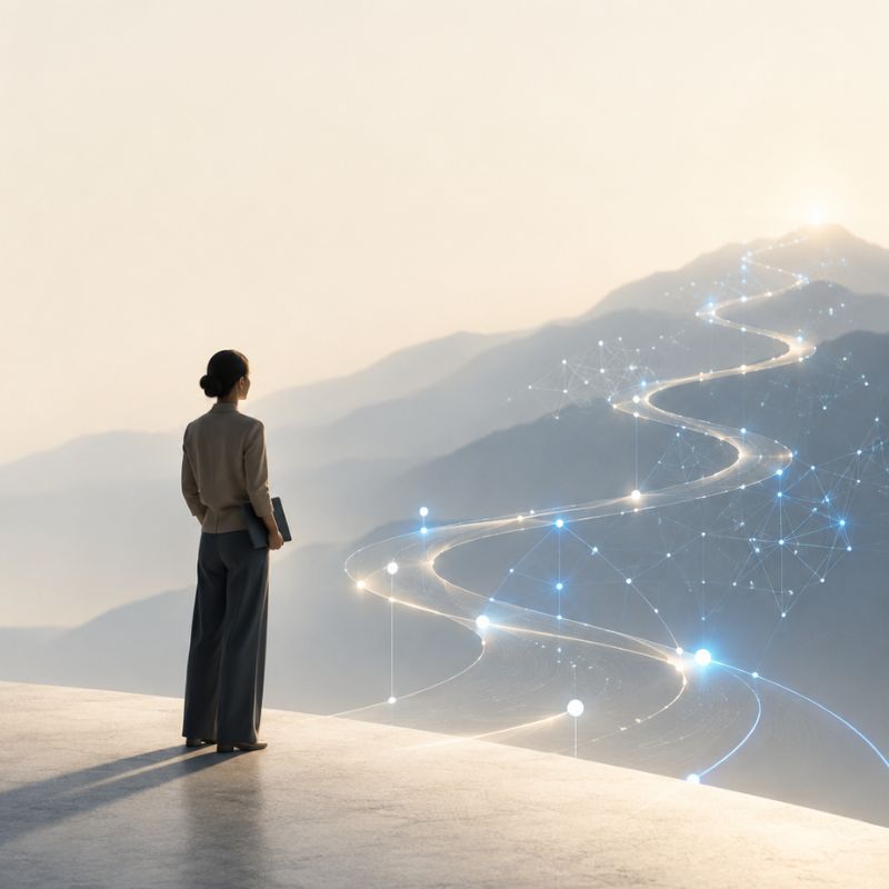 Career Reinvention in the AI Era | Courses & Skills