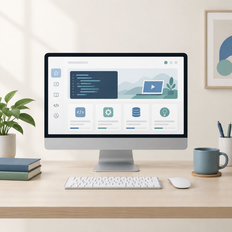 6 Tech Learning Platforms Compared